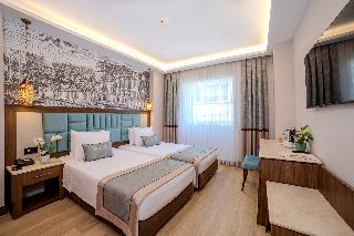 Grand Hilarium Hotel fotoÄŸrafÄ±