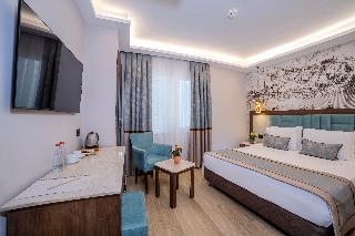 Grand Hilarium Hotel fotoÄŸrafÄ±
