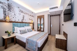 Grand Hilarium Hotel fotoÄŸrafÄ±