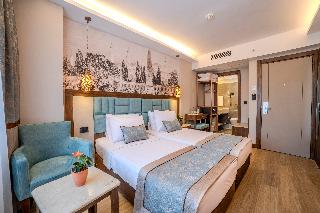 Grand Hilarium Hotel fotoÄŸrafÄ±