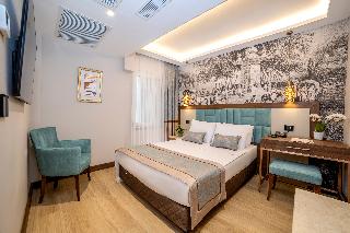 Grand Hilarium Hotel fotoÄŸrafÄ±