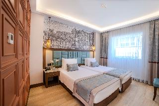 Grand Hilarium Hotel fotoÄŸrafÄ±