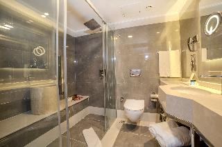 Grand Hilarium Hotel fotoÄŸrafÄ±