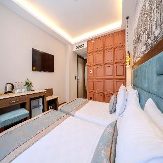 Grand Hilarium Hotel fotoÄŸrafÄ±