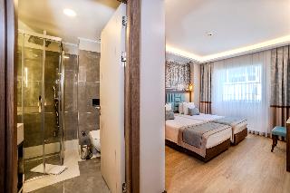 Grand Hilarium Hotel fotoÄŸrafÄ±