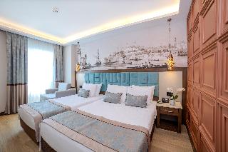 Grand Hilarium Hotel fotoÄŸrafÄ±