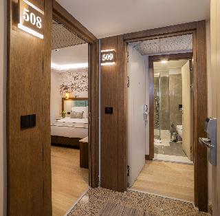 Grand Hilarium Hotel fotoÄŸrafÄ±