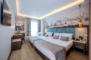 Grand Hilarium Hotel fotoÄŸrafÄ±