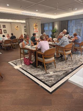 Grand Hilarium Hotel fotoÄŸrafÄ±