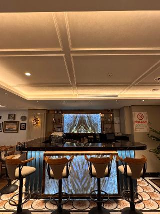 Grand Hilarium Hotel fotoÄŸrafÄ±