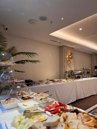 Grand Hilarium Hotel fotoÄŸrafÄ±