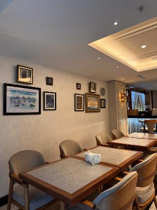Grand Hilarium Hotel fotoÄŸrafÄ±