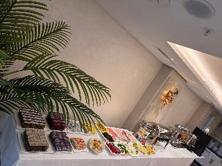 Grand Hilarium Hotel fotoÄŸrafÄ±