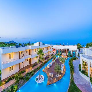Afandou Bay Resort Suites