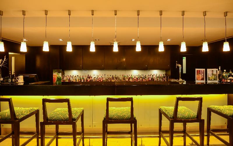 Azoris Royal Garden Leisure & Conference Hotel - Bar