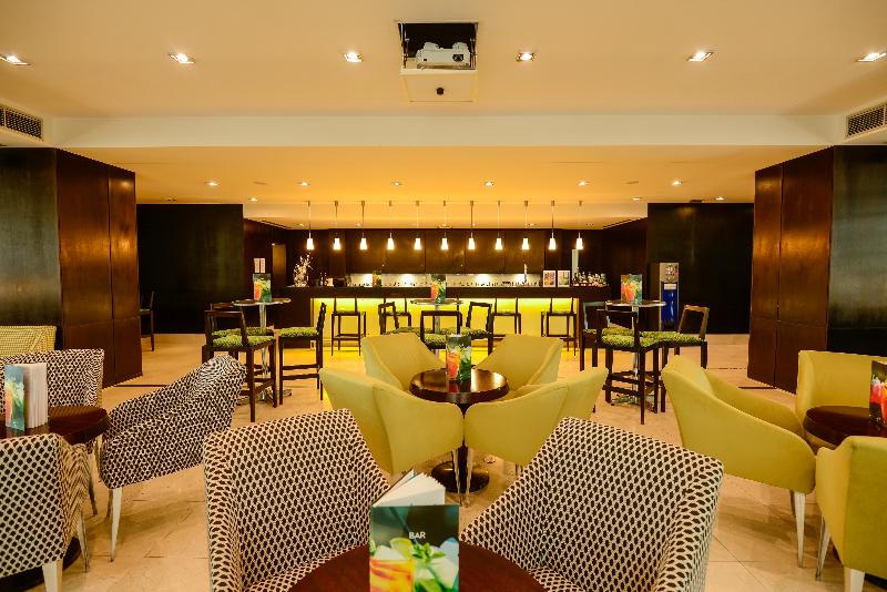 Azoris Royal Garden Leisure & Conference Hotel - Bar