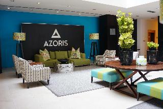 Azoris Royal Garden Leisure & Conference Hotel fotoÄŸrafÄ±