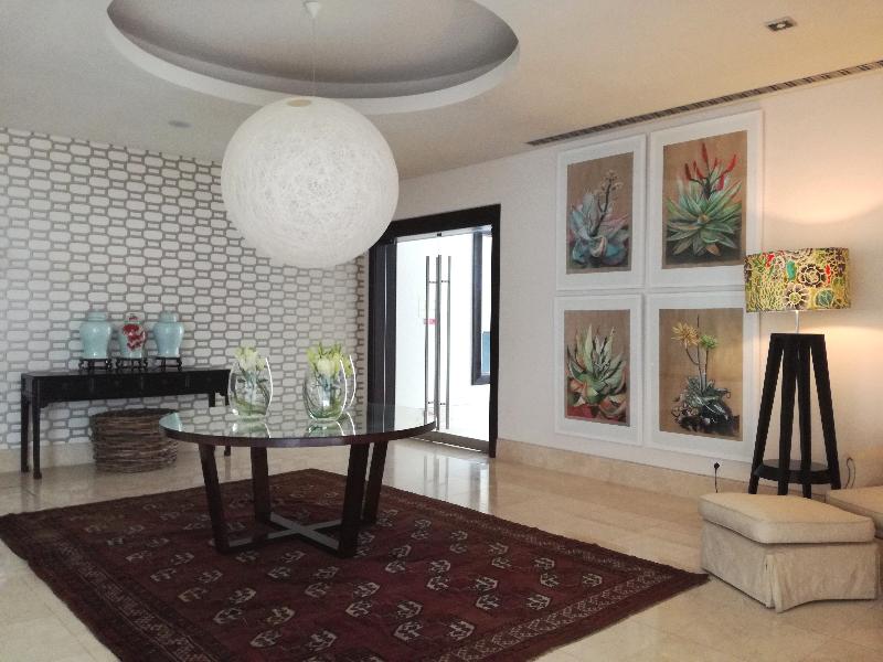Azoris Royal Garden Leisure & Conference Hotel - Lobi
