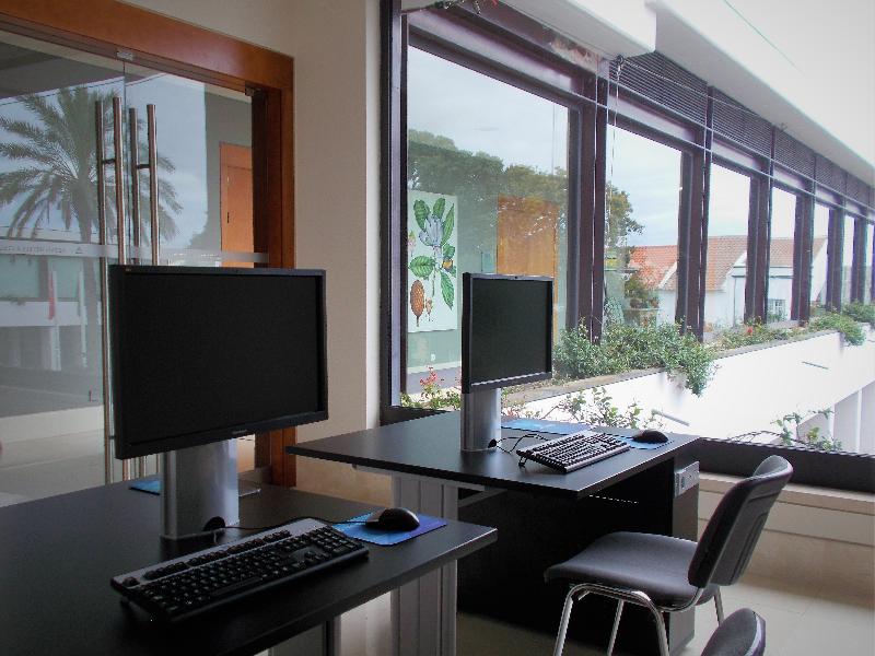 Azoris Royal Garden Leisure & Conference Hotel - Toplantı