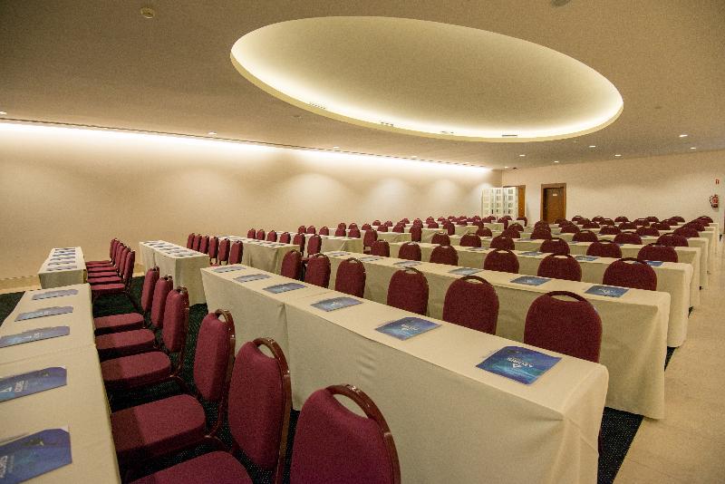 Azoris Royal Garden Leisure & Conference Hotel - Toplantı