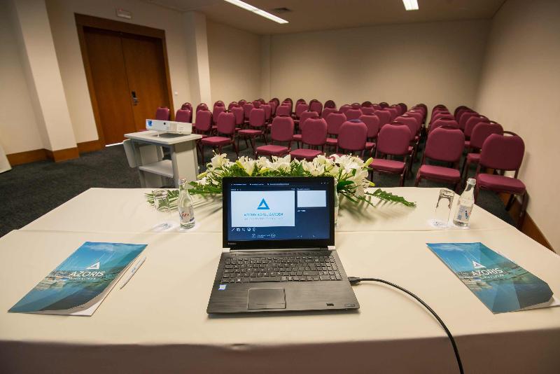 Azoris Royal Garden Leisure & Conference Hotel - Toplantı