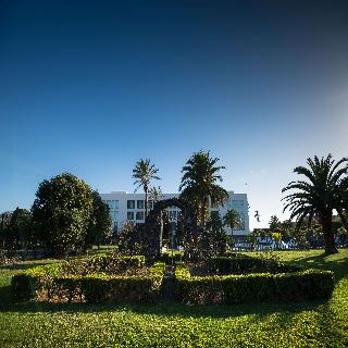Azoris Royal Garden Leisure & Conference Hotel fotoÄŸrafÄ±