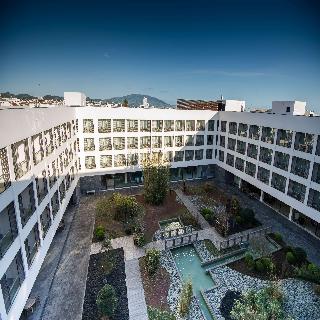 Azoris Royal Garden Leisure & Conference Hotel fotoÄŸrafÄ±