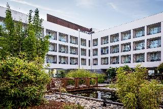 Azoris Royal Garden Leisure & Conference Hotel fotoÄŸrafÄ±