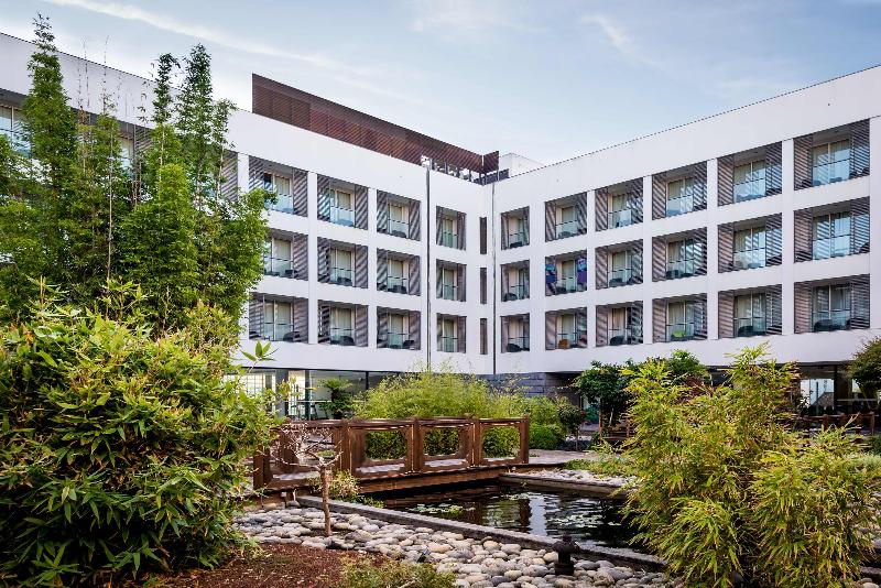Azoris Royal Garden Leisure & Conference Hotel - Genel