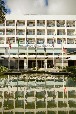 Azoris Royal Garden Leisure & Conference Hotel fotoÄŸrafÄ±