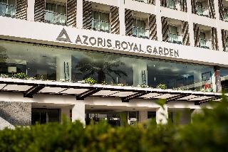 Azoris Royal Garden Leisure & Conference Hotel fotoÄŸrafÄ±