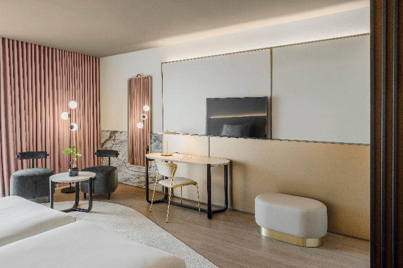 Azoris Royal Garden Leisure & Conference Hotel - Oda