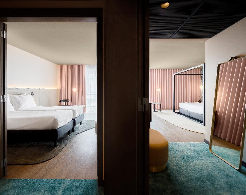Azoris Royal Garden Leisure & Conference Hotel - Oda