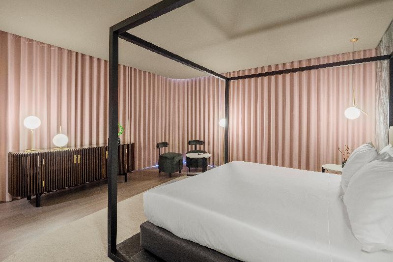 Azoris Royal Garden Leisure & Conference Hotel - Oda