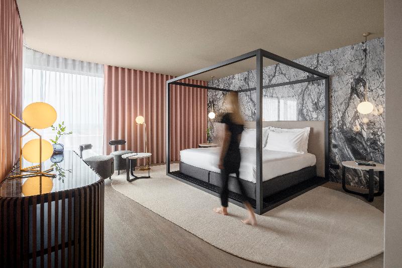 Azoris Royal Garden Leisure & Conference Hotel - Oda