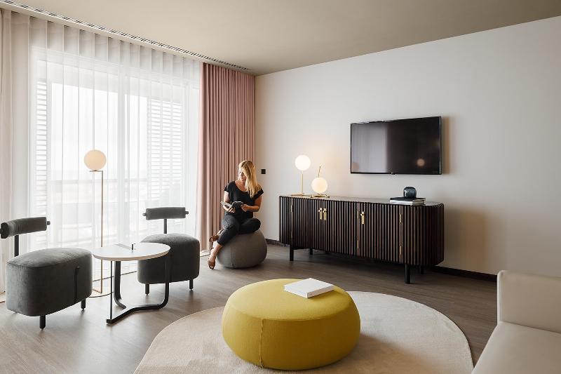 Azoris Royal Garden Leisure & Conference Hotel - Oda