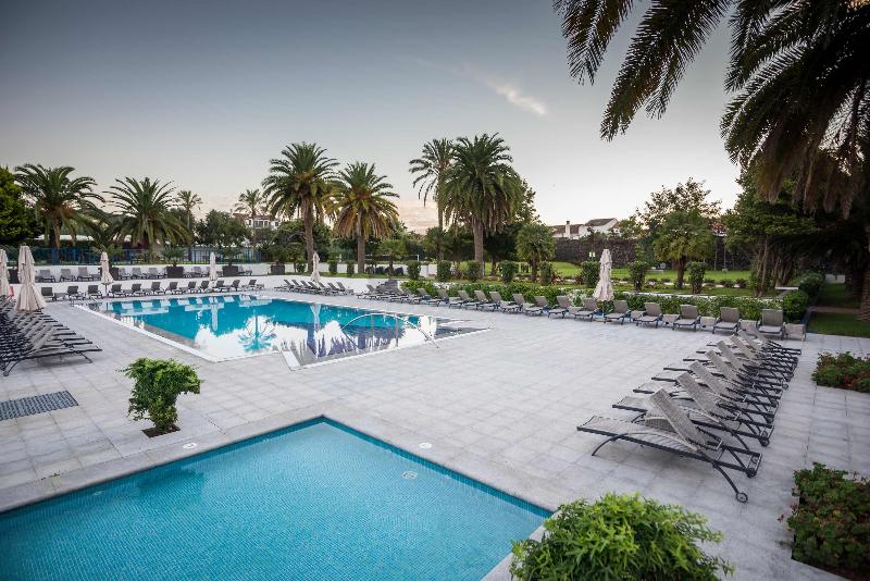 Azoris Royal Garden Leisure & Conference Hotel - Havuz
