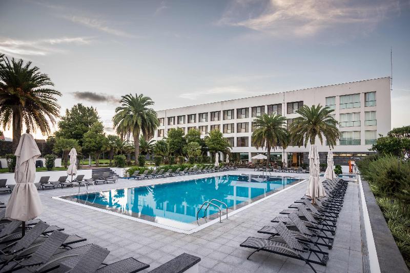Azoris Royal Garden Leisure & Conference Hotel - Havuz