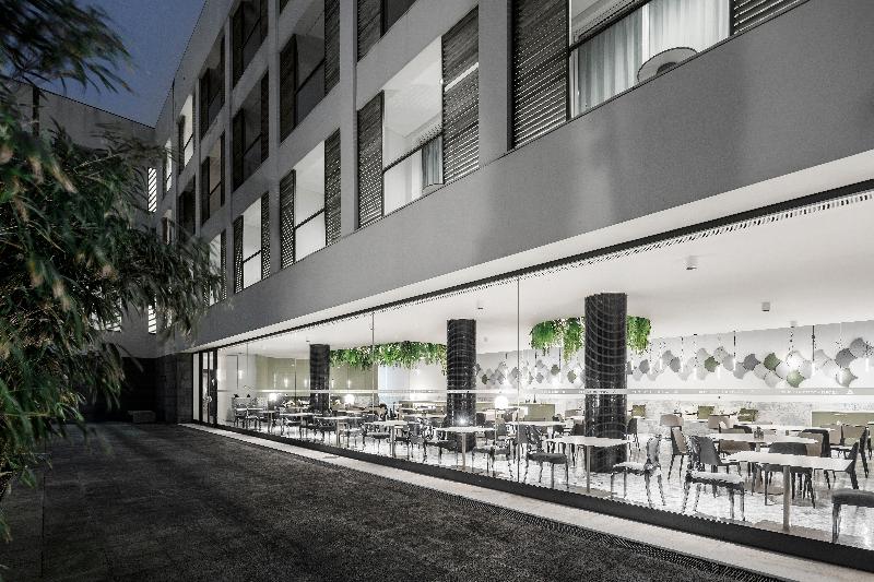 Azoris Royal Garden Leisure & Conference Hotel - Restoran