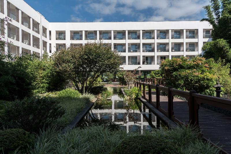 Azoris Royal Garden Leisure & Conference Hotel - Teras
