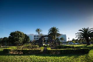 Azoris Royal Garden Leisure & Conference Hotel fotoÄŸrafÄ±