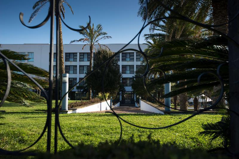 Azoris Royal Garden Leisure & Conference Hotel - Teras