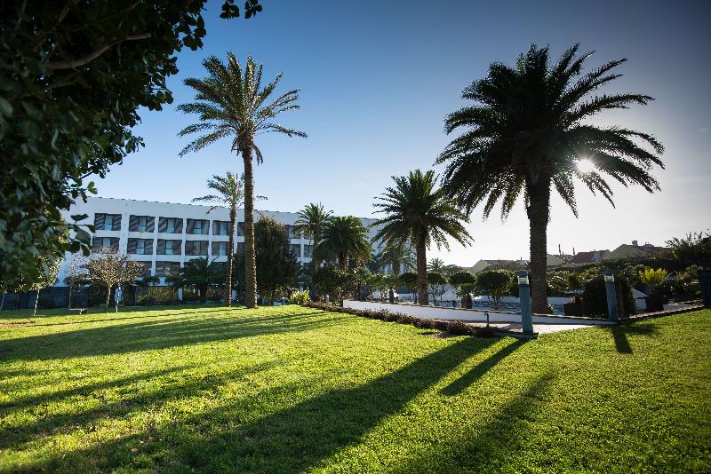 Azoris Royal Garden Leisure & Conference Hotel - Teras