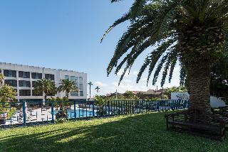 Azoris Royal Garden Leisure & Conference Hotel fotoÄŸrafÄ±
