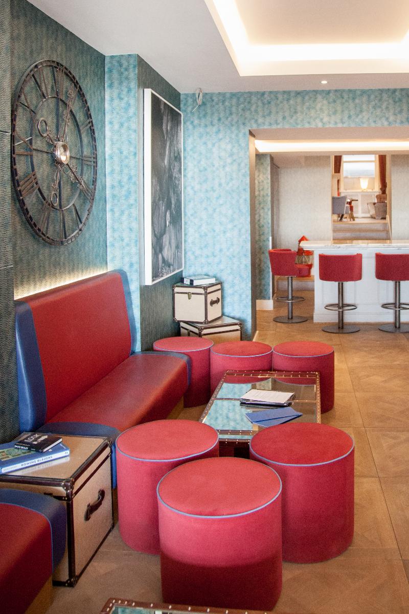 Brighton Harbour Hotel - Bar