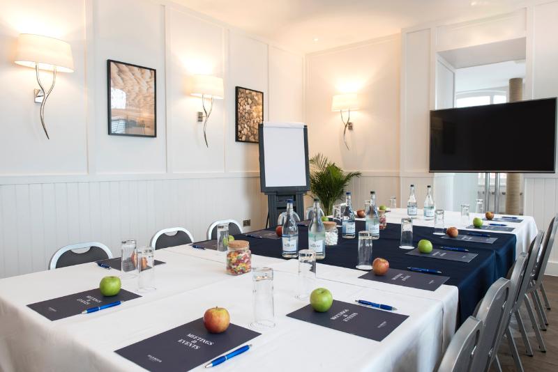 Brighton Harbour Hotel - Toplantı