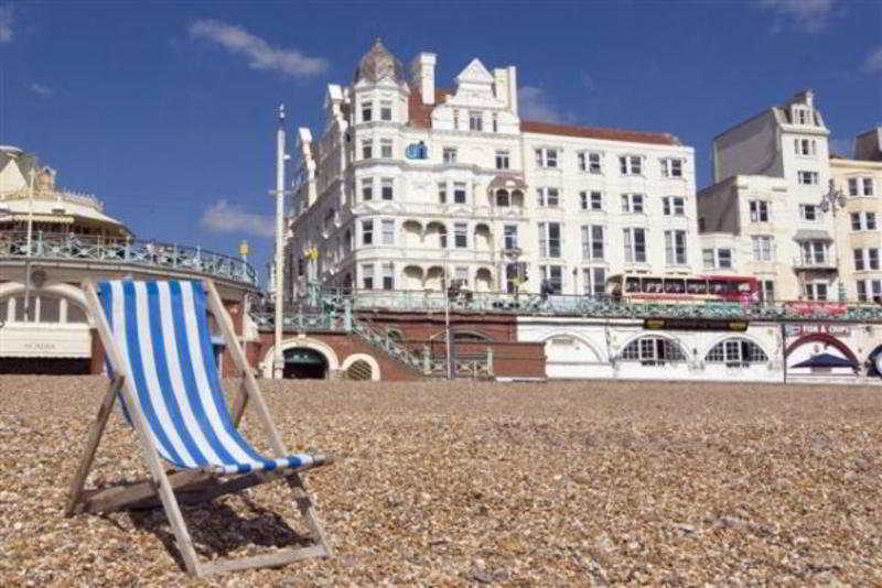 Brighton Harbour Hotel fotoÄŸrafÄ±