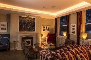 Brighton Harbour Hotel otel fotoğrafı