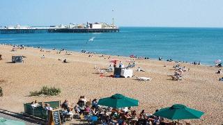Brighton Harbour Hotel fotoÄŸrafÄ±