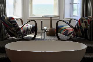 Brighton Harbour Hotel fotoÄŸrafÄ±